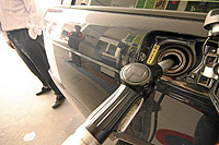 La gasolinera m�s barata