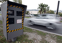 No admiten recurso por conducir a 880 kil�metros por hora