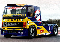Daf cumple 80 a�os