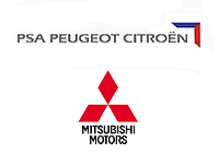 El coche el�ctrico une m�s a PSA y Mitsubishi