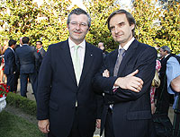 XV Premios Telva Motor