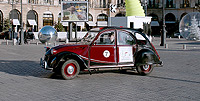 Citro�n 2CV