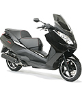 Peugeot Satelis RS