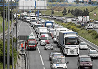 contaminaci�n por las emisiones de CO2 de los veh�culos