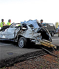 accidente de tr�fico