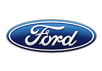 logotipo Ford