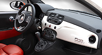 Fiat Abarth 500