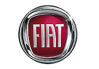 logotipo Fiat