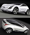 Mazda Kazamai