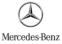 logotipo Mercedes-Benz