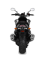 Yamaha V-MAX