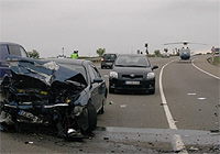 accidente