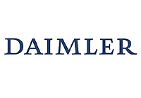logotipo Daimler