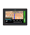 Un GPS para consumir hasta un 30% menos