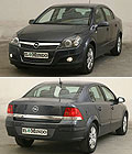 Opel Astra Sed�n