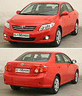Toyota Corolla Sed�n
