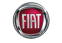 logotipo Fiat