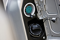 Mercedes-Benz Sprinter NGT