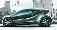 Mazda Kiyora