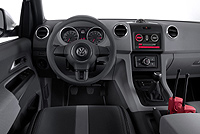 Pick up Volkswagen