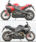 Buell 1125 CR