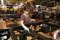 Ford planea un ERE para m�s de 5.000 empleados