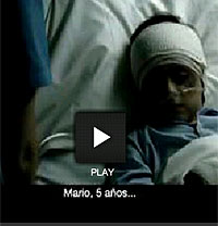 V�deo de la nueva campa�a de Tr�fico.