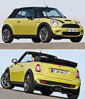 Mini Cabrio