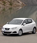 Seat Ibiza Ecomotive
