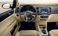Nuevo VW Golf Plus