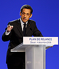 Sarkozy