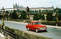 Octavia de 1.960