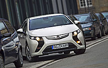 Opel Ampera