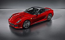El Ferrari de calle más rápido del mundo