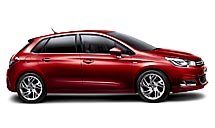 Citroën renueva un 'bestseller' llamado C4