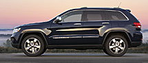 Jeep Grand Cherokee El Mundo Jeep Grand Cherokee El Mundo