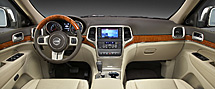 Jeep Grand Cherokee El Mundo Jeep Grand Cherokee El Mundo