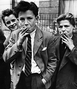 (Foto: � Roger Mayne)