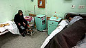 Tragedia sanitaria en Gaza