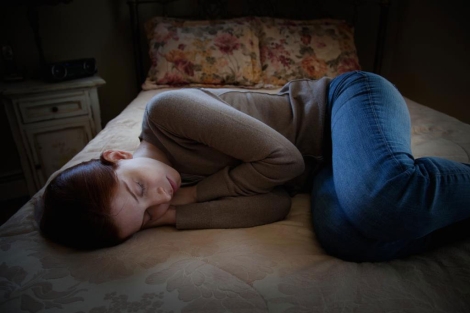 El principal síntoma del síndrome de fatiga crónica es el cansancio extremo. | Getty Images