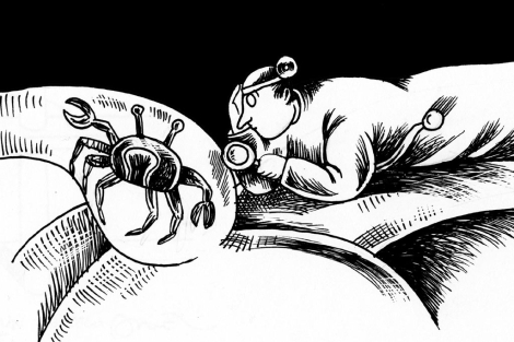 Cáncer de próstata. | Ajubel | El Mundo Cáncer de próstata. | Ajubel | El Mundo