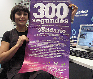 Encuentro digital con Rosa L�pez en El Mundo