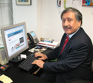 Alberto Cuellar)
