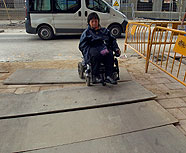 Problemas de accesibilidad