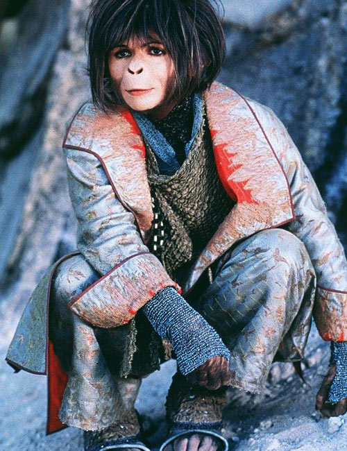 La marca Bonham Carter