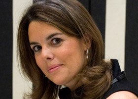 Soraya Sáenz de Santamaría