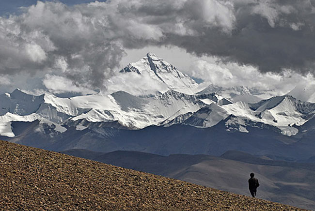 andes