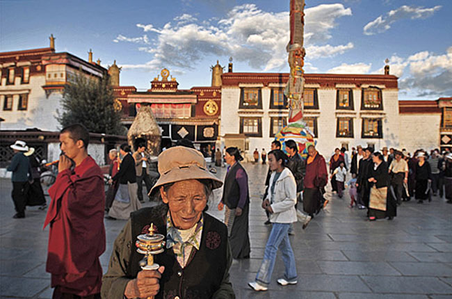 dalai lama dalai lama