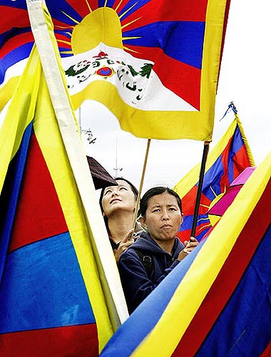 tibet tibet
