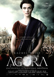 cartel de la película